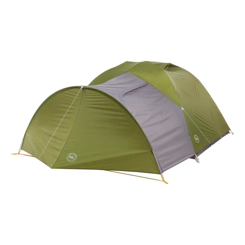 Big agnes helinox cot one online v2